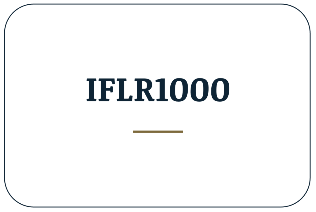IFLR1000