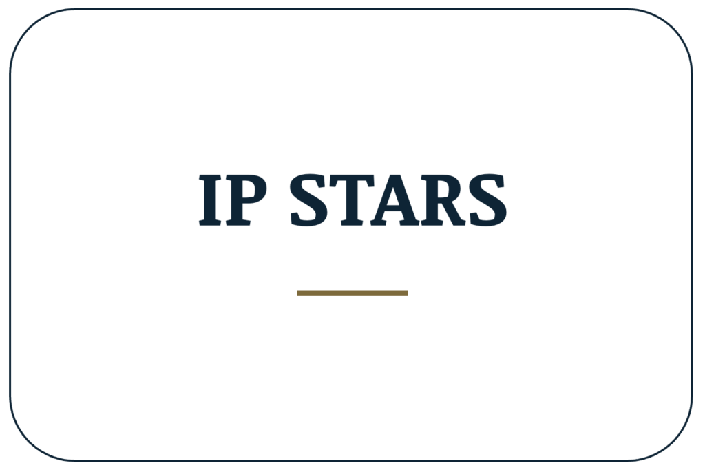 IP STARS