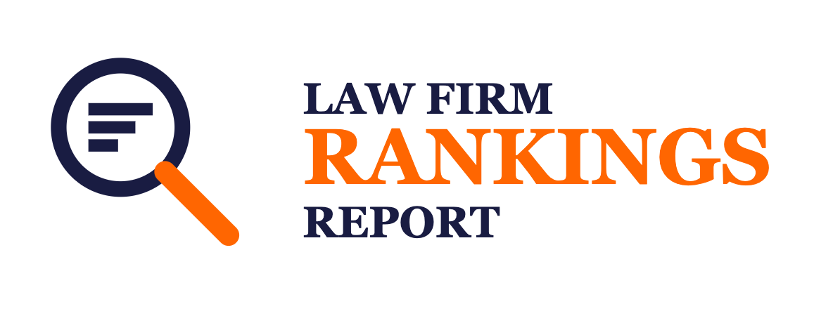 Law Firm Rankings Report