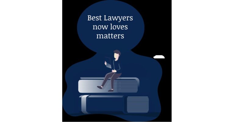 Beitragsbild: Best Lawyers erstmals mit Matternrecherche