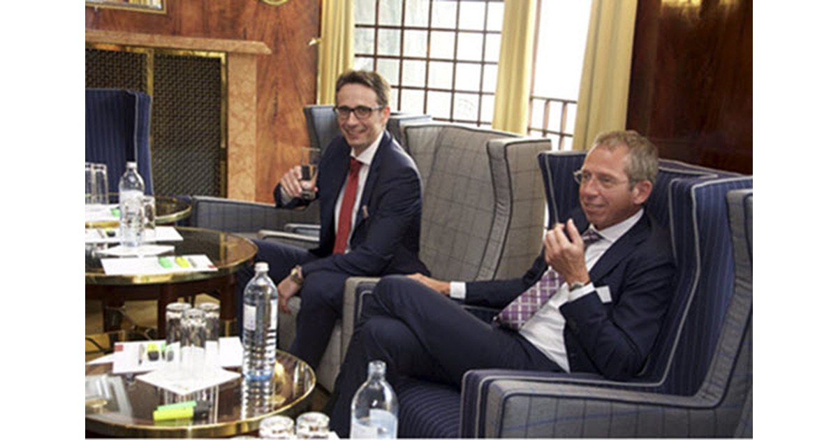 Article image: Law Business Managing Partner Alexander Dillinger invited as faculty expert and speaker at the Vienna Bar 2017 Young Lawyers’ Day