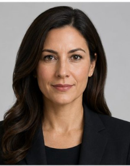 Dr. Martina Muster, Rechtsanwältin