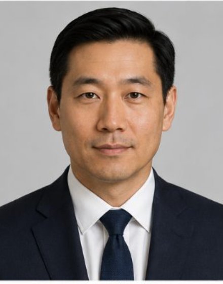 Dr. Peter Musterberg