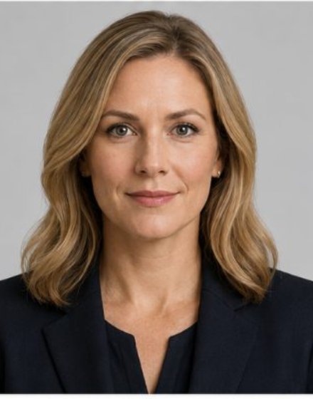 Dr. Clara Muster