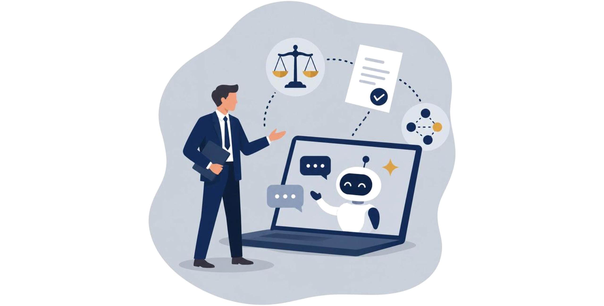 Legal Tech und KI für Kanzleien