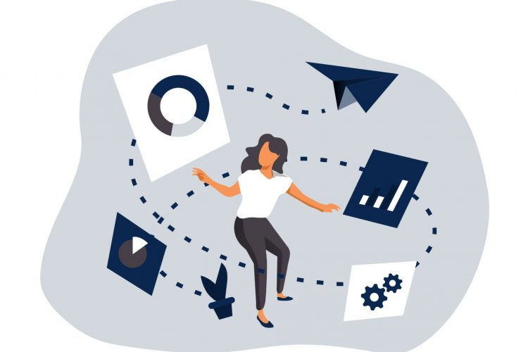 Business development and law firm marketing
